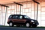 Mercedes-Benz ML400 2001 года